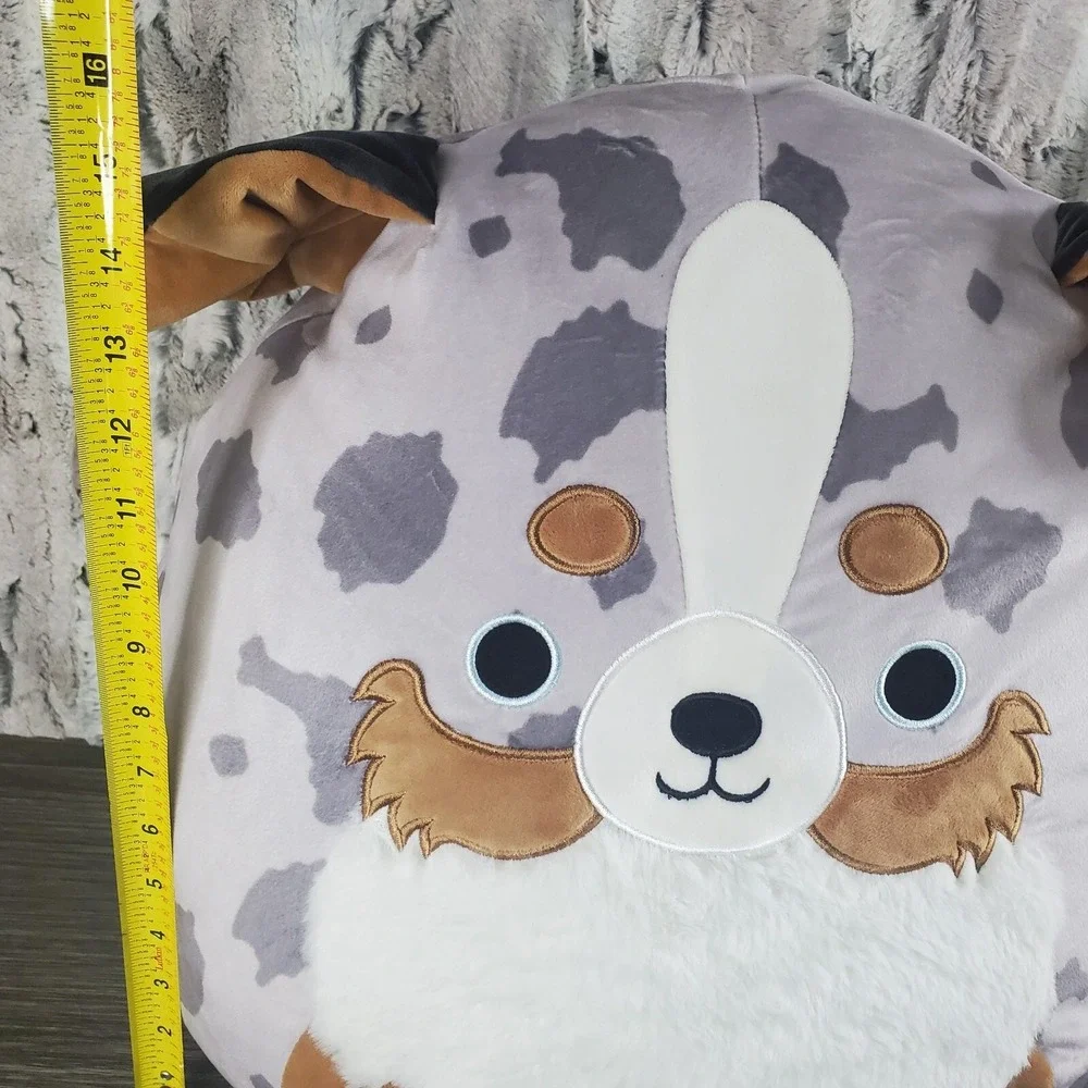 Squishmallow 16
